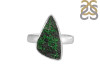 Uvarovite Ring-R-Size-8 UVR-2-46