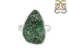 Uvarovite Ring-R-Size-9 UVR-2-470