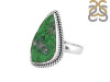 Uvarovite Ring-R-Size-7 UVR-2-476