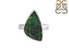 Uvarovite Ring-R-Size-6 UVR-2-49