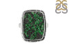 Uvarovite Adjustable Ring-ADJ-R UVR-2-494