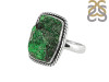 Uvarovite Adjustable Ring-ADJ-R UVR-2-544