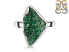 Uvarovite Ring-R-Size-5 UVR-2-568