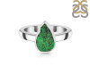 Uvarovite Ring-R-Size-7 UVR-2-569