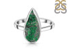Uvarovite Ring-R-Size-5 UVR-2-583