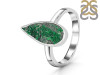 Uvarovite Ring-R-Size-5 UVR-2-583