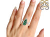 Uvarovite Ring-R-Size-5 UVR-2-583
