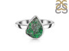 Uvarovite Ring-R-Size-9 UVR-2-614