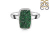 Uvarovite Ring-R-Size-5 UVR-2-657