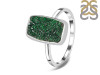Uvarovite Ring-R-Size-5 UVR-2-657