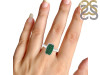 Uvarovite Ring-R-Size-5 UVR-2-657