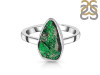Uvarovite Ring-R-Size-8 UVR-2-661