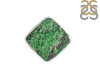 Uvarovite Ring-R-Size-6 UVR-2-83