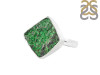 Uvarovite Ring-R-Size-6 UVR-2-83
