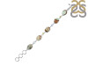 Variscite/Peridot/Moonstone Bracelet-BSL VRC-11-8