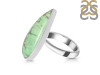 Variscite Adjustable Ring-ADJ-R VRC-2-119