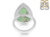 Variscite Adjustable Ring-ADJ-R VRC-2-119