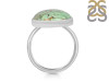 Variscite Adjustable Ring-ADJ-R VRC-2-119