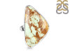 Variscite Adjustable Ring-ADJ-R VRC-2-120