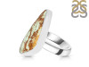 Variscite Adjustable Ring-ADJ-R VRC-2-120