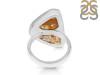 Variscite Adjustable Ring-ADJ-R VRC-2-120