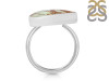 Variscite Adjustable Ring-ADJ-R VRC-2-120