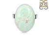 Variscite Adjustable Ring-ADJ-R VRC-2-123