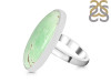 Variscite Adjustable Ring-ADJ-R VRC-2-124