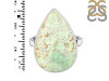 Variscite Adjustable Ring-ADJ-R VRC-2-125