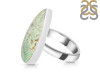 Variscite Adjustable Ring-ADJ-R VRC-2-125