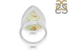 Variscite Adjustable Ring-ADJ-R VRC-2-125
