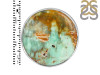 Variscite Adjustable Ring-ADJ-R VRC-2-129