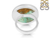Variscite Adjustable Ring-ADJ-R VRC-2-129