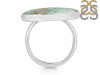 Variscite Adjustable Ring-ADJ-R VRC-2-129