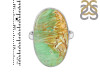 Variscite Adjustable Ring-ADJ-R VRC-2-130