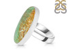 Variscite Adjustable Ring-ADJ-R VRC-2-130