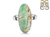 Variscite Adjustable Ring-ADJ-R VRC-2-131