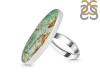 Variscite Adjustable Ring-ADJ-R VRC-2-131