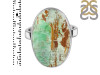 Variscite Adjustable Ring-ADJ-R VRC-2-134