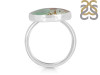 Variscite Adjustable Ring-ADJ-R VRC-2-134