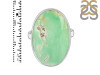 Variscite Adjustable Ring-ADJ-R VRC-2-139