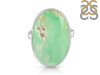 Variscite Adjustable Ring-ADJ-R VRC-2-139