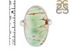 Variscite Adjustable Ring-ADJ-R VRC-2-140