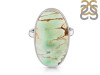 Variscite Adjustable Ring-ADJ-R VRC-2-140