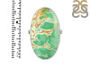 Variscite Adjustable Ring-ADJ-R VRC-2-143