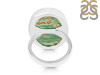Variscite Adjustable Ring-ADJ-R VRC-2-143