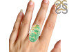 Variscite Adjustable Ring-ADJ-R VRC-2-143