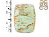 Variscite Adjustable Ring-ADJ-R VRC-2-144