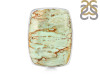 Variscite Adjustable Ring-ADJ-R VRC-2-144