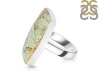 Variscite Adjustable Ring-ADJ-R VRC-2-144
